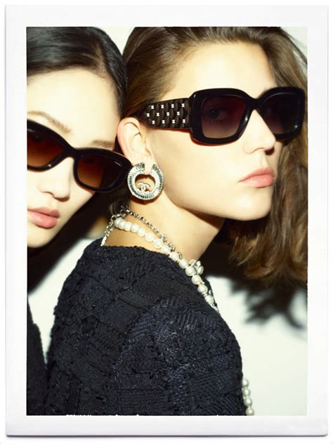 fashion eyewear chanel sunglasses|chanel sunglasses new collection.